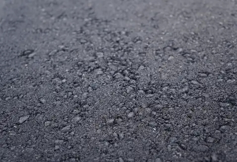 maintained asphalt