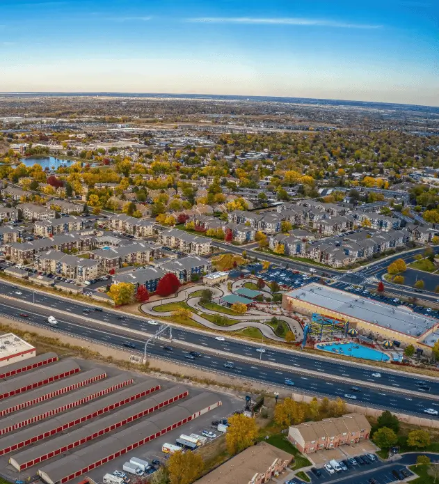 Colorado Asphalt and Concrete Services