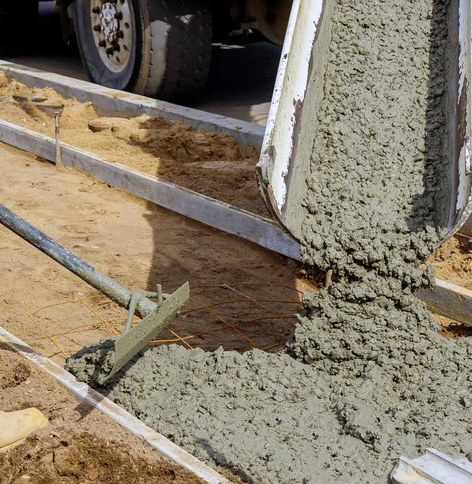 Concrete Repairs Northglenn, CO