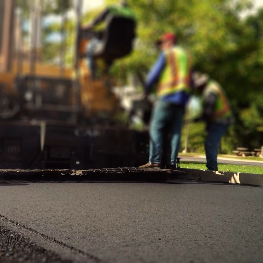 M5 Paving Services North Denver Metro